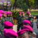 Bintara Muda Sebagai Petarung Tulang Punggung Satuan, Perkuat Brigif 2 Marinir