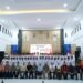Sukseskan Rangkaian HUT Ke-81 RI, Kasdim 0209/LB Pererat Sinergi di Malam Resepsi Kenegaraan Pemkab Labuhanbatu