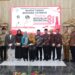Dandim 0209/LB Hadiri Ramah Tamah Bersama Veteran dan Perintis Kemerdekaan di Pendopo Bupati Labuhanbatu