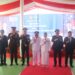 Dandim 0209/LB Hadiri Penyerahan Remisi Umum HUT Ke-81 RI bagi Warga Binaan Lapas Rantauprapat