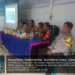 BABINSA KORAMIL 0201-14/PB HADIRI MUSDES (RKPDES) PENGESAHAN DESA GUNUNG KELAWAS