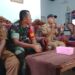 Babinsa Menyelesaikan Masalah Warga Lewat cara Mediasi dan Musyawarah Damai Bersama Aparat Desa.