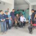 MELALUI KOMSOS, BABINSA KORAMIL 07/MT PERKUAT KOORDINASI BERSAMA PEGAWAI SPPG PB SELAYANG I