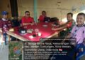 PERAN AKTIF BABINSA DI WILAYAH BINAAN SALAH SATUNYA MELALUI KOMSOS