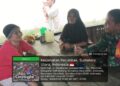 Komsos Babinsa, Pererat Kebersamaan Bersama Warga Binaan