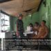 Babinsa Koramil 0201-14/PB Silahturahmi dan Berbincang Santai dengan Perangkat Desa
