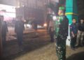Danramil 0201-16/Tanjung Morawa Pimpin Apel Kehormatan dan Renungan Suci HUT RI ke-81