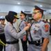 Kapolres Tebing Tinggi Sertijabkan Jabatan Wakapolres Dari Kompol Rudi Syahputra Kepada Kompol M. Haris Sihite