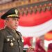 Danrem 081/DSJ Kolonel Arm Untoro Hariyanto : Semangat Kemerdekaan,TNI Terus Hadir untuk Rakyat