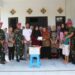 Kunjungan Sosial & Ucapan Belasungkawa Puslatpurmar 7 Lampon Dalam Rangka HUT ke-80 Jalasenastri Ta. 2026