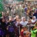 Pangkostrad Hadiri Peresmian Jembatan Garuda ke-2.500 dan Titik Air Bersih ke-3.000