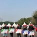 Atlet Lari Divif 1 Kostrad Raih Tiga Podium di Titan Run 2026
