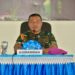 Prajurit Puslatpurmar 5 Baluran Terima Jam Komandan