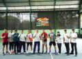 Brigif 6 Kostrad Raih Juara Umum Lomba HUT ke-81 RI di Madivif 2 Kostrad