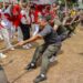 Semarak HUT Ke-81 RI, Kostrad Hidupkan Semangat Kemerdekaan Lewat Lomba 17 Agustus