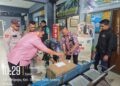 Tim Gabungan Pam Pelni Kodaeral lX Sukses Gagalkan Penyelundupan Satwa Dilindungi di Pelabuhan Ambon