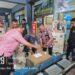 Tim Gabungan Pam Pelni Kodaeral lX Sukses Gagalkan Penyelundupan Satwa Dilindungi di Pelabuhan Ambon