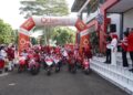 Divif 1 Kostrad Gelar Beragam Lomba Meriahkan HUT Ke-81 Republik Indonesia