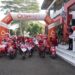 Divif 1 Kostrad Gelar Beragam Lomba Meriahkan HUT Ke-81 Republik Indonesia