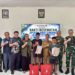 Wujud Kemanunggalan, TNI AD Gelar Bakti Sosial Operasi Bibir Sumbing bagi Puluhan Warga Sintang