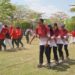 Semarak HUT ke-81 RI, Pangdam XXIV/MT Ajak Prajurit dan Persit Rayakan Kemerdekaan dengan Penuh Kebersamaan