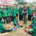 Semarakkan HUT ke-81, Kodim 1208/Sambas Gelar Berbagai Lomba