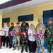 TNI AD Bersama US Army Renovasi SDN 04 Peracak, Wujud Nyata Kerja Sama dan Kepedulian Terhadap Dunia Pendidikan