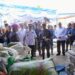TNI AL GAGALKAN PENYELUNDUPAN BAHAN TAMBANG KE MALAYSIA, AMANKAN 75,7 TON PASIR TIMAH ILEGAL DI BELITUNG TIMUR