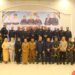Sinergi Bersama Insan Pers, Kasdim 0209/LB Hadiri Pelantikan Pengurus PWI Labuhanbatu