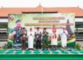 Pascagempa NTT, Kodam IX/Udayana Gelar Doa Bersama Lintas Agama untuk Keselamatan dan Pemulihan