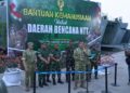 Kirim Kapal Rumah Sakit ke NTT, Kasad: Penanganan Bencana Harus Punya “Napas Panjang