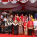 Wadan Kodaeral IX Hadiri Upacara HUT Ke-81 Provinsi Maluku