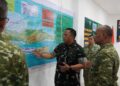 Respons Cepat Pangkogabwilhan II Tangani Dampak Gempa Bumi di NTT