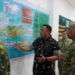 Respons Cepat Pangkogabwilhan II Tangani Dampak Gempa Bumi di NTT