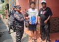SAMBUT HUT KE 81 KEMERDEKAAN RI, SESKOAL GELAR BAKTI SOSIAL
