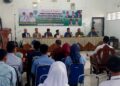 Gandeng Ulama dan Pelajar, Kodim 0209/LB Dukung Penguatan Benteng Informasi Cegah Hoaks di Labuhanbatu