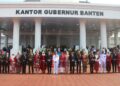 Danrem 064/MY : Jaga Persatuan, Isi Kemerdekaan