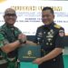 Komandan Pussiberad Berikan Kuliah Umum di STHM, Bahas Peran Strategis Sarjana Hukum di Era Perang Kognitif dan Ancaman Digital