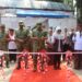 Pangdam Siliwangi Resmikan Jembatan Armco