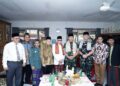 Pangdam III/Siliwangi Kunjungi Tanwiriyyah Cianjur, Tekankan Peran Santri dalam Menjaga Persatuan dan Kemajuan Bangsa