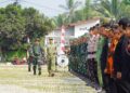 Pangdam Siliwangi Tutup TMMD Ke-129, Gotong Royong Perkuat Pembangunan Desa