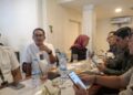 Bulog Sumut Perkuat Penyaluran Beras SPHP, Capai 34.423 Ton