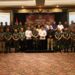 Ancaman Pertahanan Negara Jadi Sorotan, Kodam XIX Tuanku Tambusai Satukan Persepsi Lintas Instansi