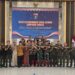 Aster Kasdam XIX/TT Perkuat Sinergi Komponen Bangsa melalui Komsos
