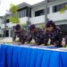 Aster Kasdam XIX/TT Perkuat Sinergi Komponen Bangsa melalui Komsos