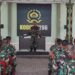 Dandim 0206/Dairi Ingatkan Prajurit: Keluarga Menunggu, Disiplin dan Kesiapsiagaan Jangan Diabaikan