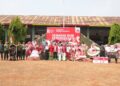 Meriahkan HUT ke-81 RI, Yonkav 1 Kostrad Gelar Beragam Lomba