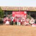 Meriahkan HUT ke-81 RI, Yonkav 1 Kostrad Gelar Beragam Lomba