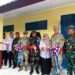 TNI AD Bersama US Army Renovasi SDN 04 Peracak, Wujud Nyata Kerja Sama dan Kepedulian Terhadap Dunia Pendidikan