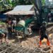 Dulu Menyeberang Sungai, Kini Warga Yo’o Menanti Jembatan yang Lebih Aman